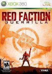 Red Faction: Guerrilla